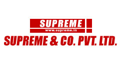 Supreme & CO. Pvt.Ltd